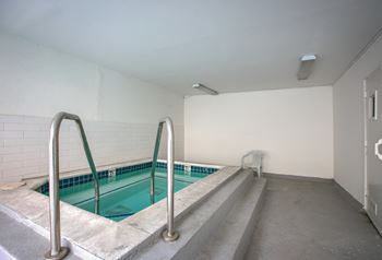 Jacuzzi